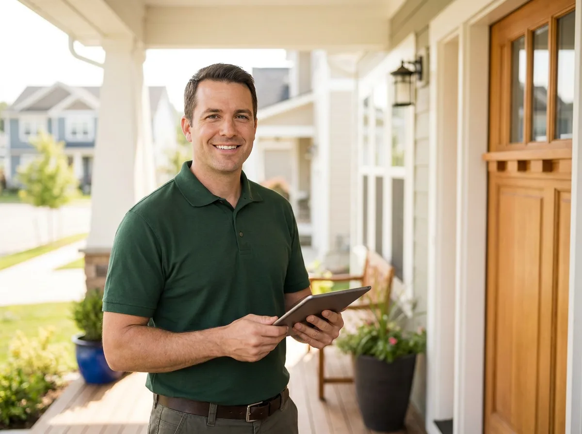 Pest control FAQs for Voltaire, ND
